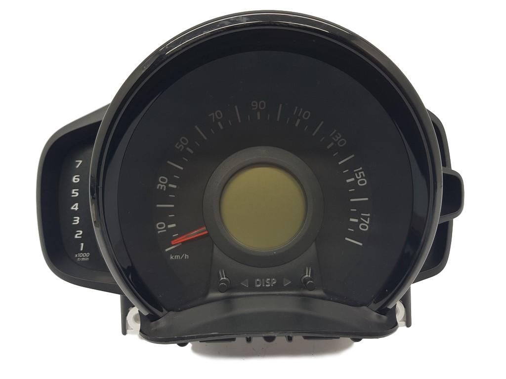 Bloc Compteurs Vitesse Toyota Aygo 69342-510U 769167-330U main product photo