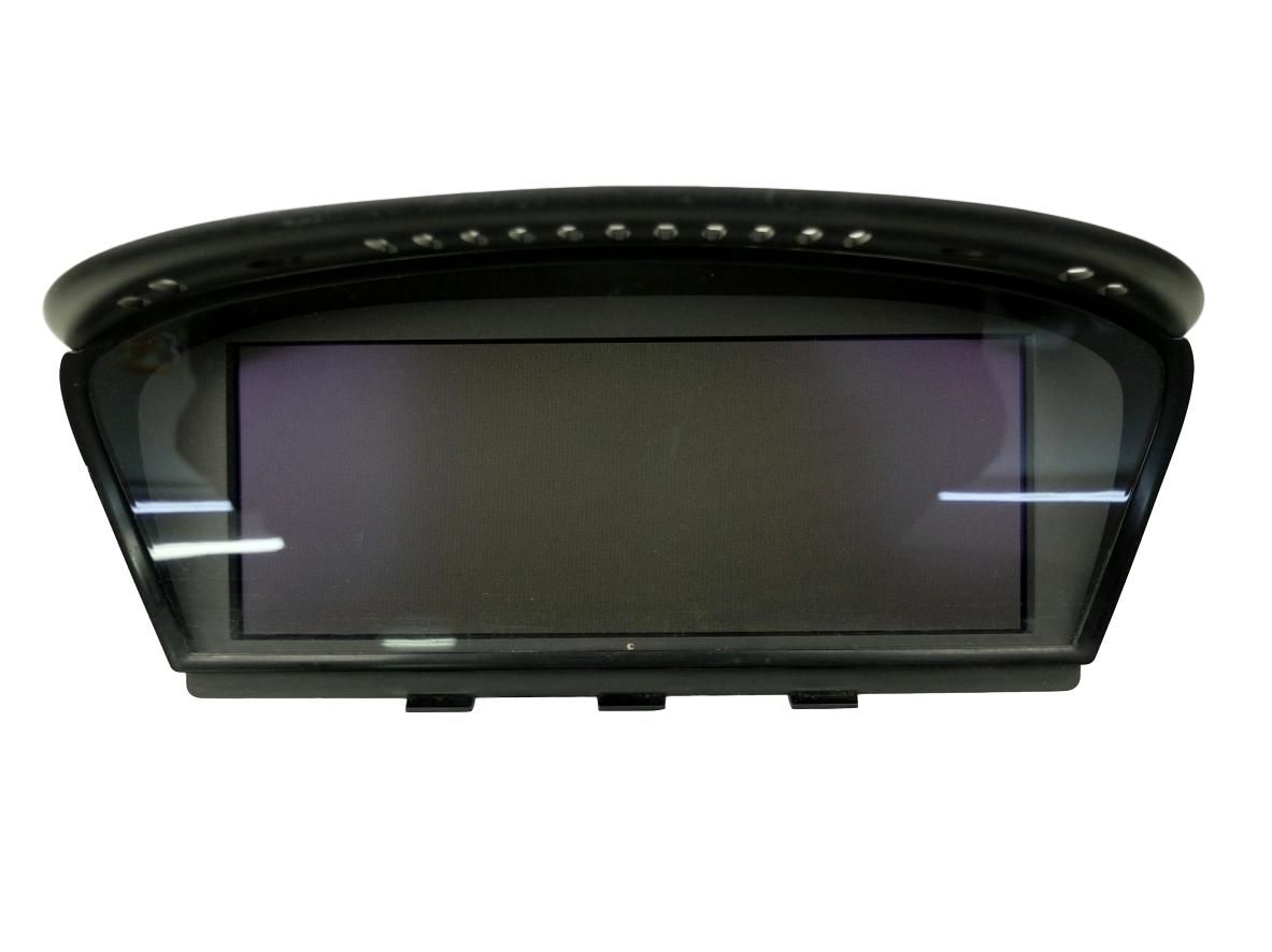Affichage Navigation BMW 65.82- 6970343 9111273 A2C53118677 Siemens 8,8" main product photo