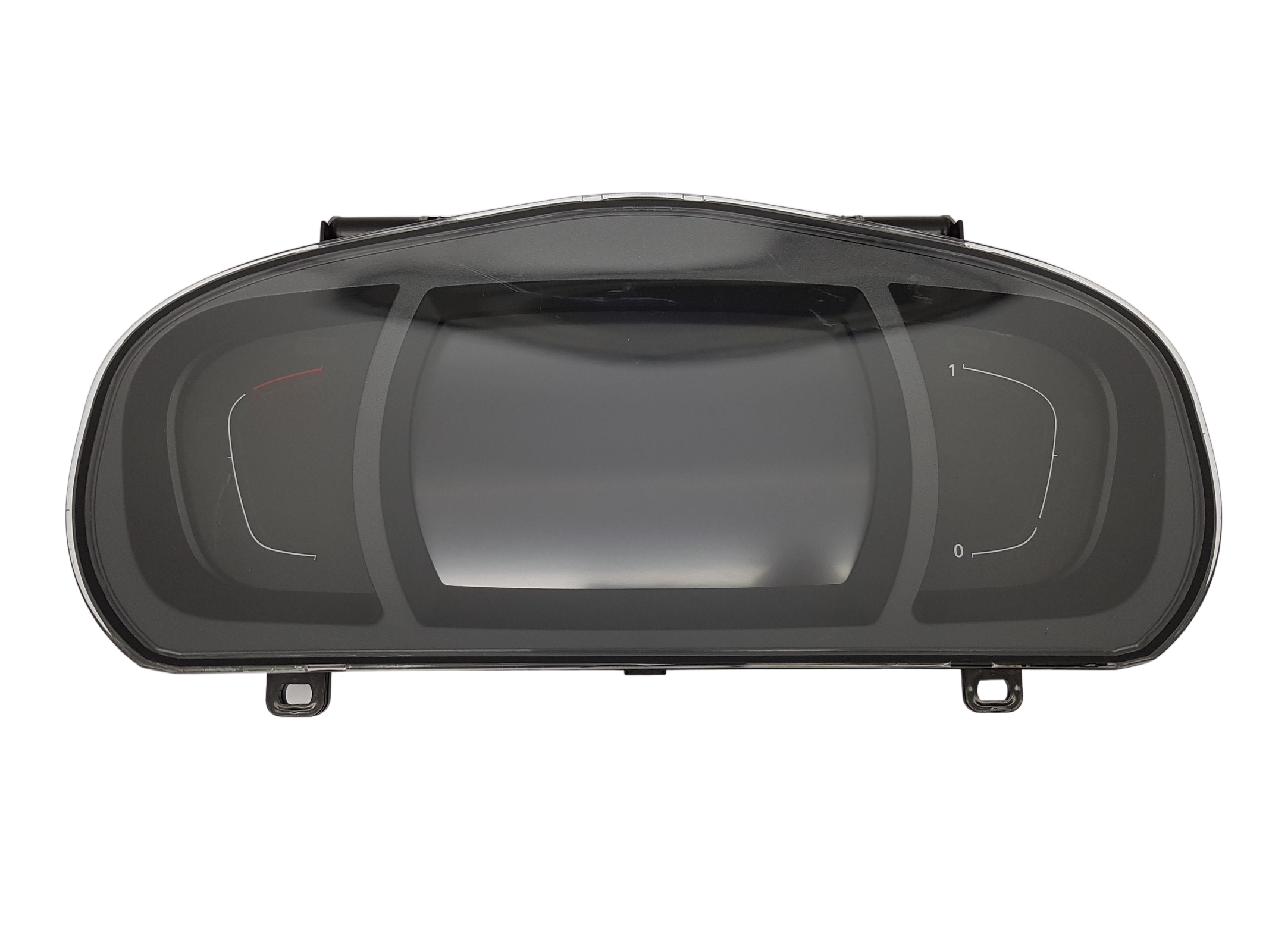 Bloc Compteurs Vitesse Renault Scenic 4 248100254R 7744 main product photo