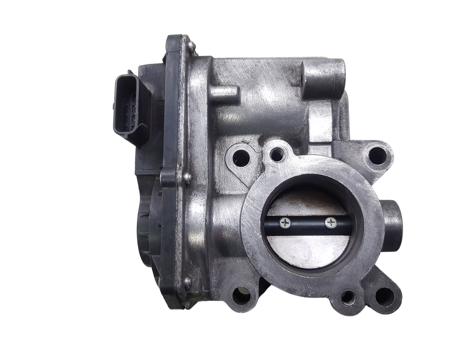 Boitier Papillon D’admission Renault 8200570865 8200578645 1240 main product photo