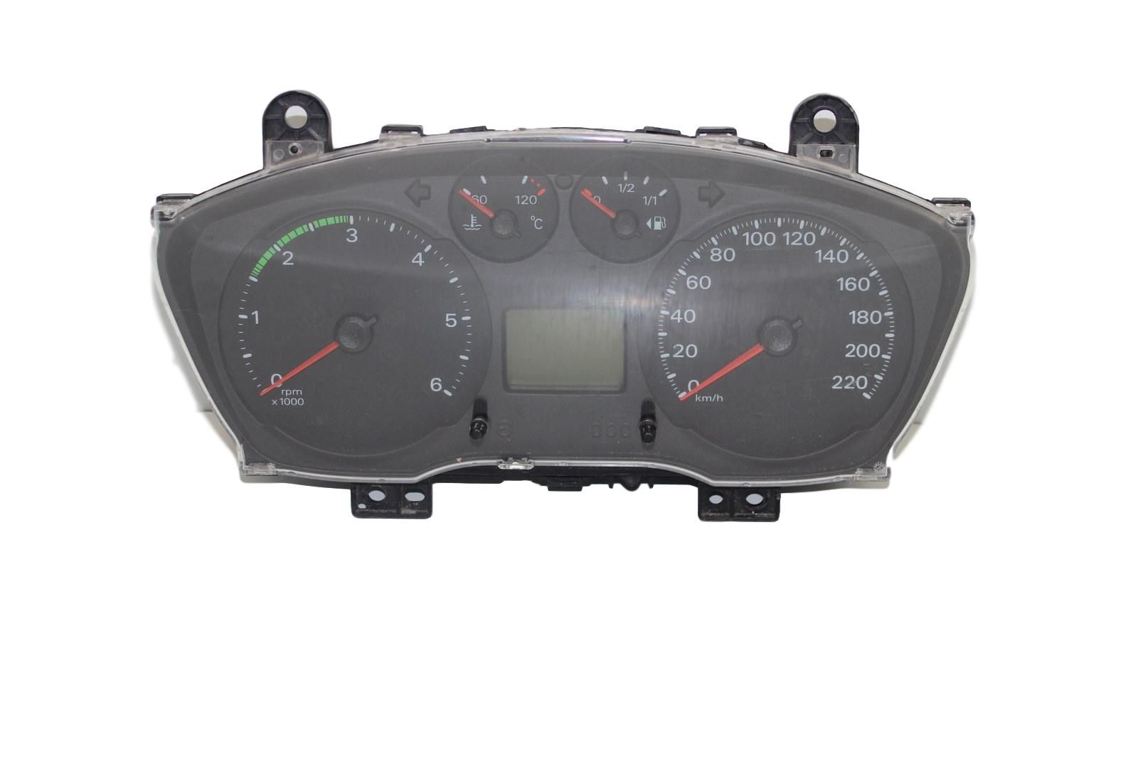Bloc Compteurs Vitesse Ford Transit 6C1T-10849-CG 6C1T10849CG main product photo