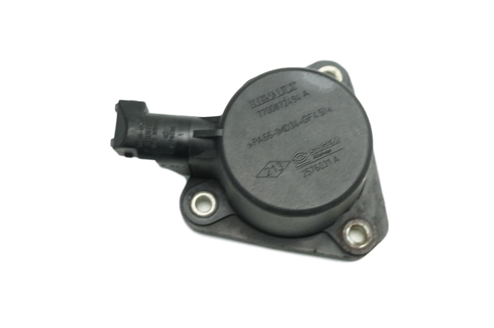 Tèmoin 2,0 8v 2576035 Laguna Espace Renault 7700872494 main product photo