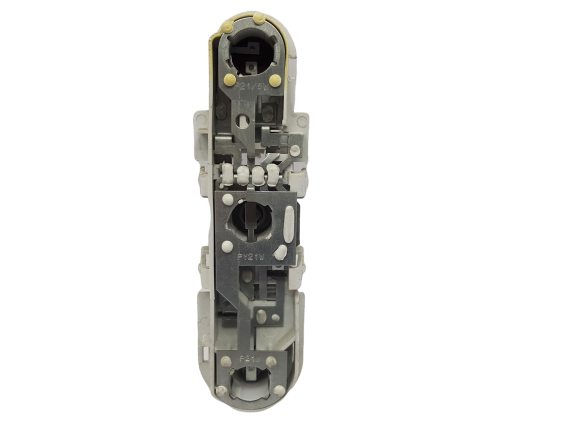 Insert Phare Gauche Arrière Peugeot 806 6351A3 AXO Scintex main product photo