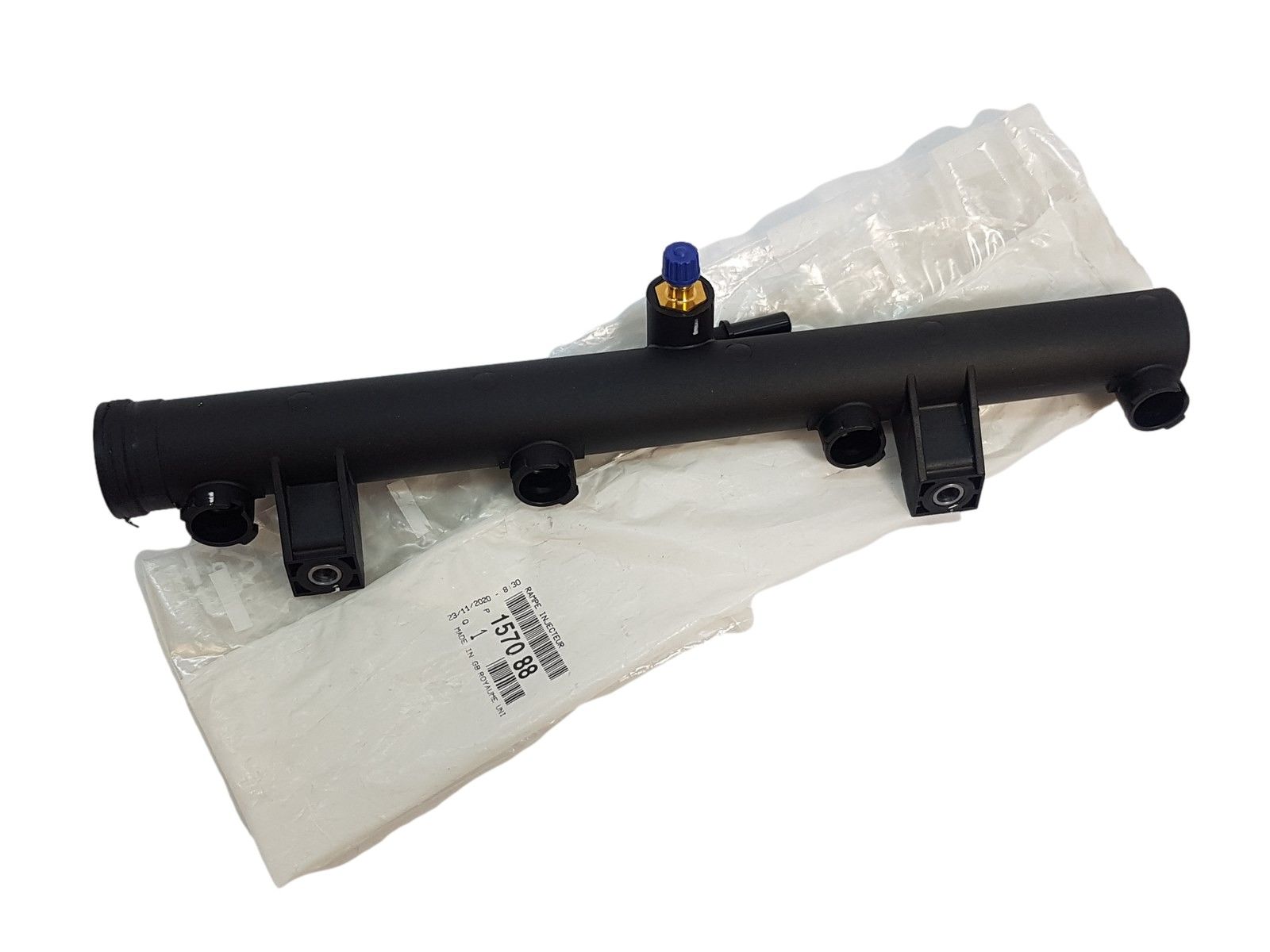 Rampe D'injection Nouvelle Original Citroen Peugeot 1.8-2.2 16v 157088 main product photo