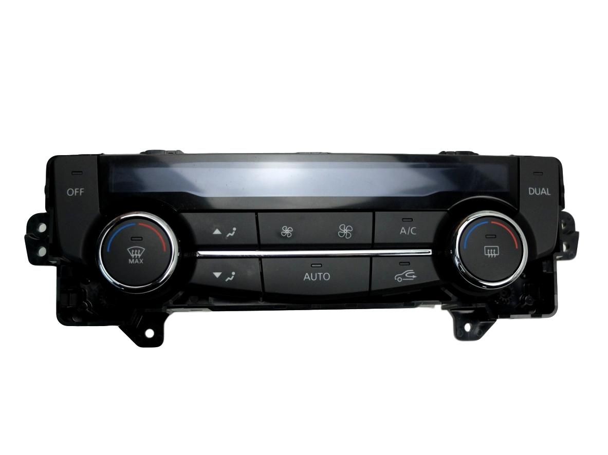 Moteur Ventilateur Chauffage Climatisation Renault Kadjar 275102210R Valeo main product photo