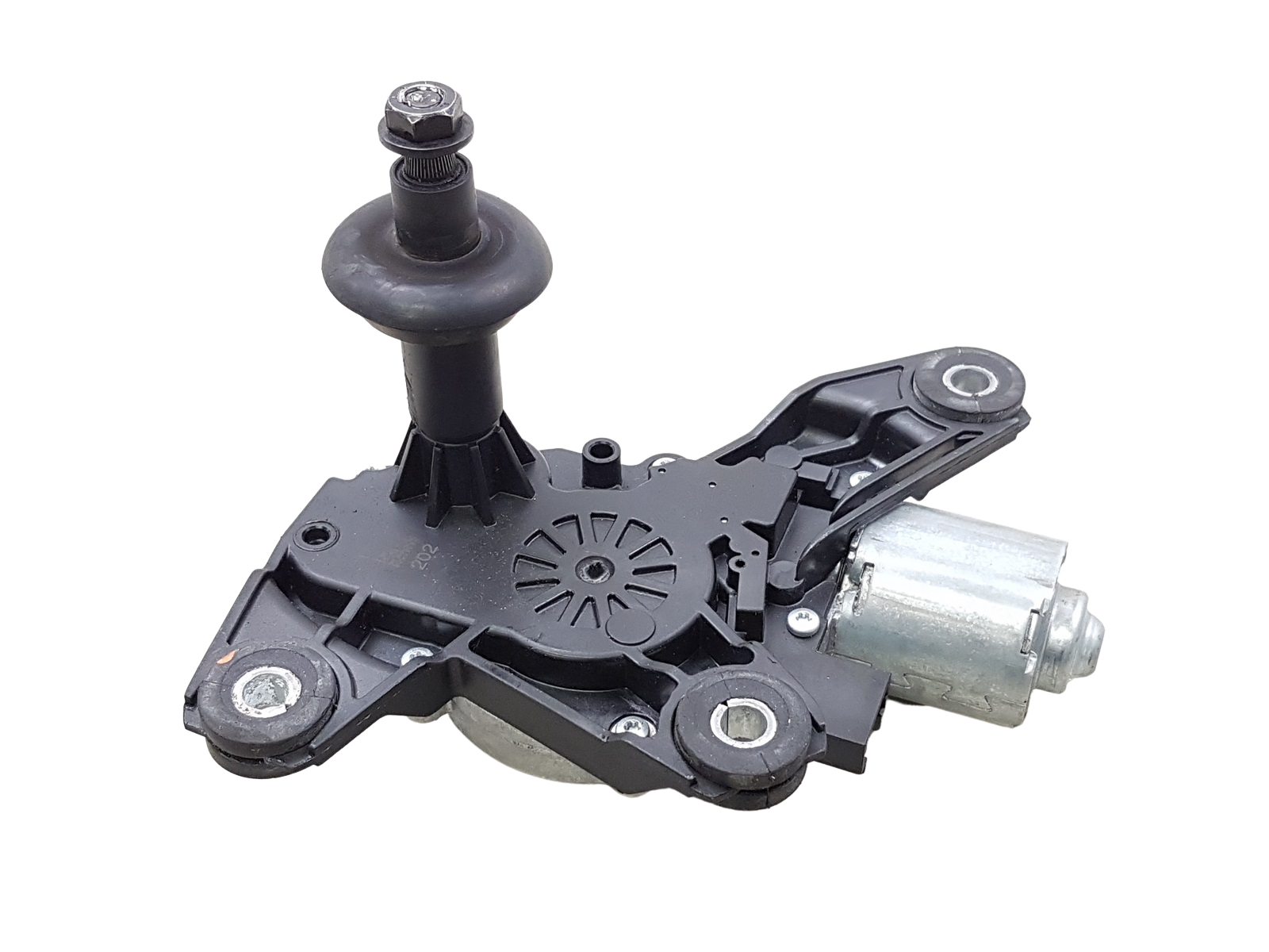 Tringlerie D'essuie Glace Arrière Renault Captur 2 0390205079 287109757R main product photo