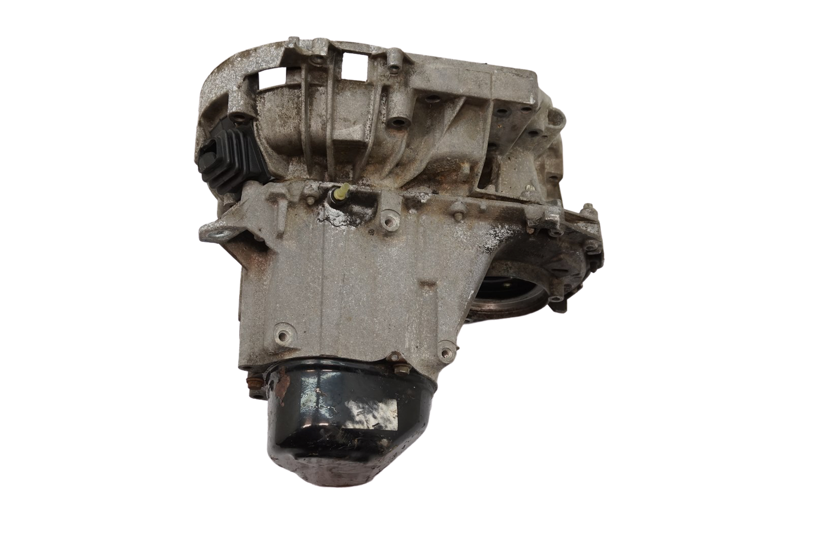 Boîte De Vitesse JB3982 Renault Scenic 1.6 16v 7701716385 main product photo