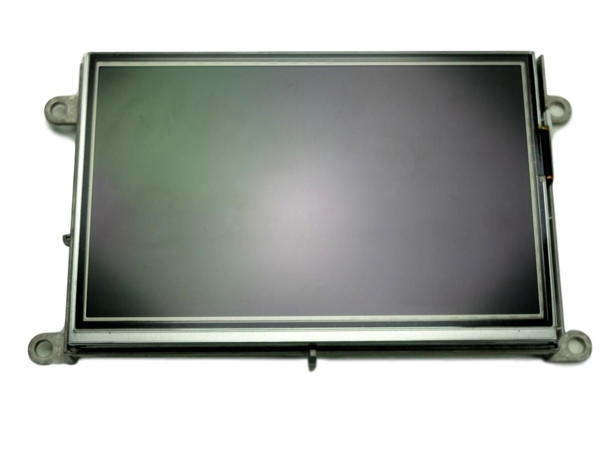 Affichage Navigation C4 Picasso 2 9813040980 Citroen Continental main product photo