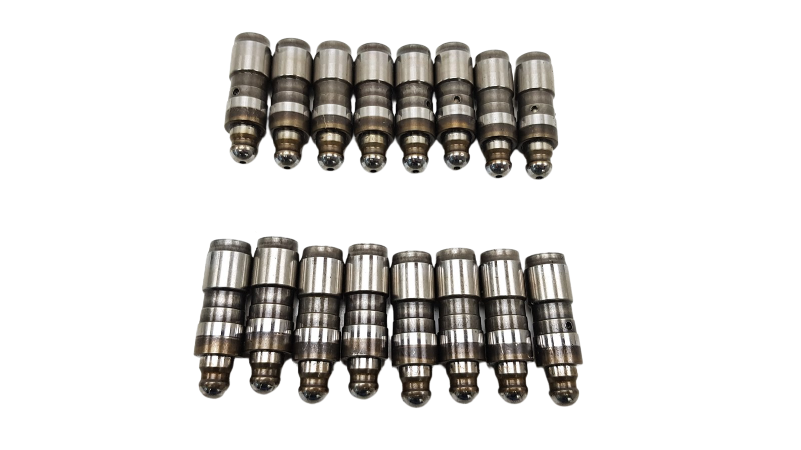 Rotule Rattrapage Jeu Soupape 7700107555 1.6 16v K4M Renault Dacia x 16 main product photo