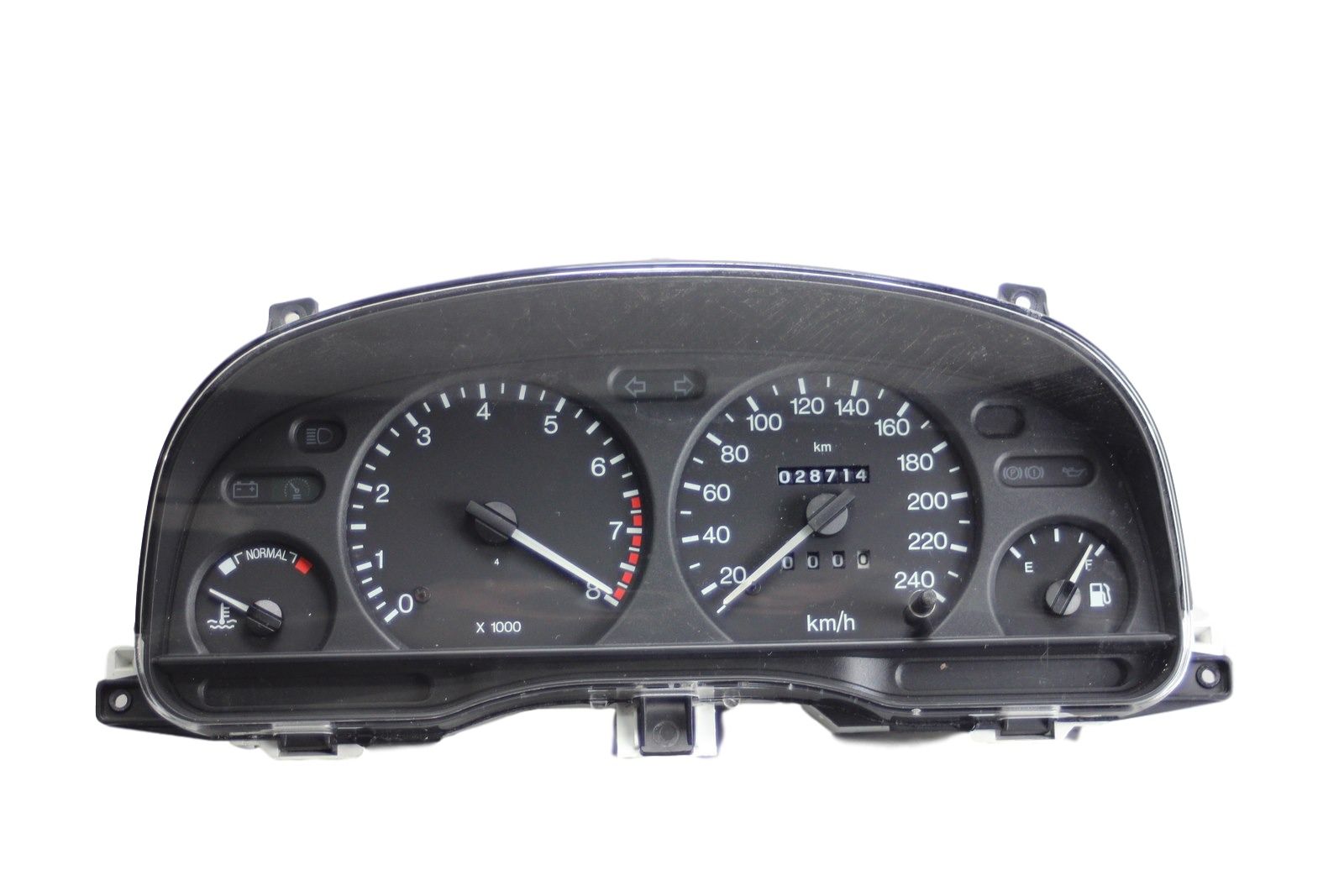 Compteur Ford Mondeo MK1 97BP10C956DB main product photo