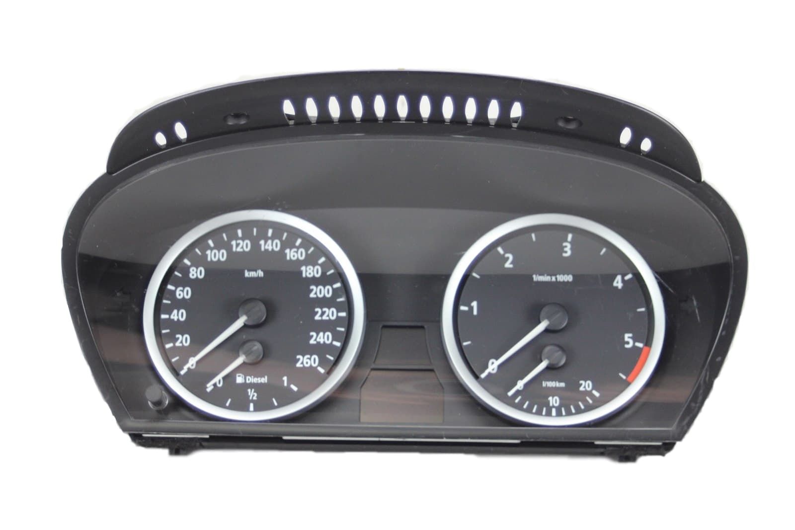 Compteur Compte Tour BMW 62116947363 110080213256 main product photo