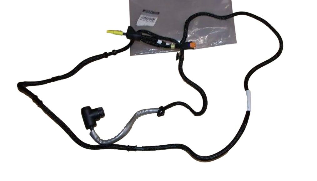 Ligne de transfert d'Adblue Original 204204118R Renault main product photo