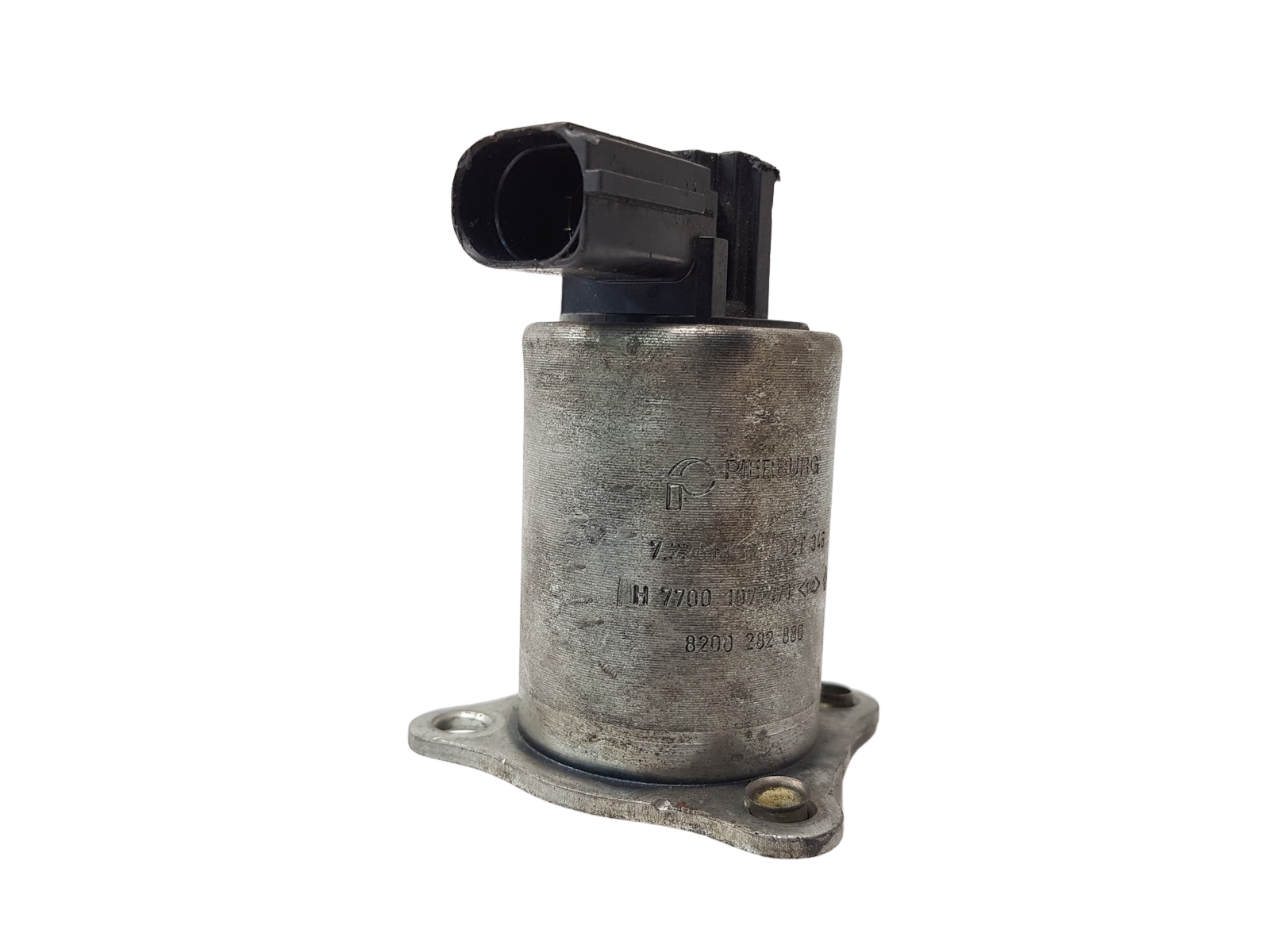 Soupape Egr Renault 8200282880 7.22818.37 1.9 DCI main product photo