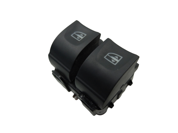 Commutateur D’ouverture De Fenêtre Gauche Avant Clio 4 Captur 254113300R 0km main product photo