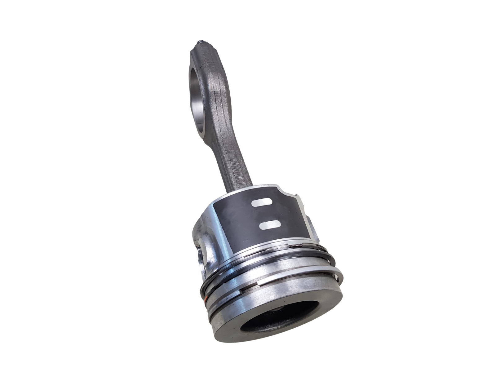 Bielle De Piston TZJA Mahle 75L101+ 619 1.6 TDCi Ford 1262 main product photo