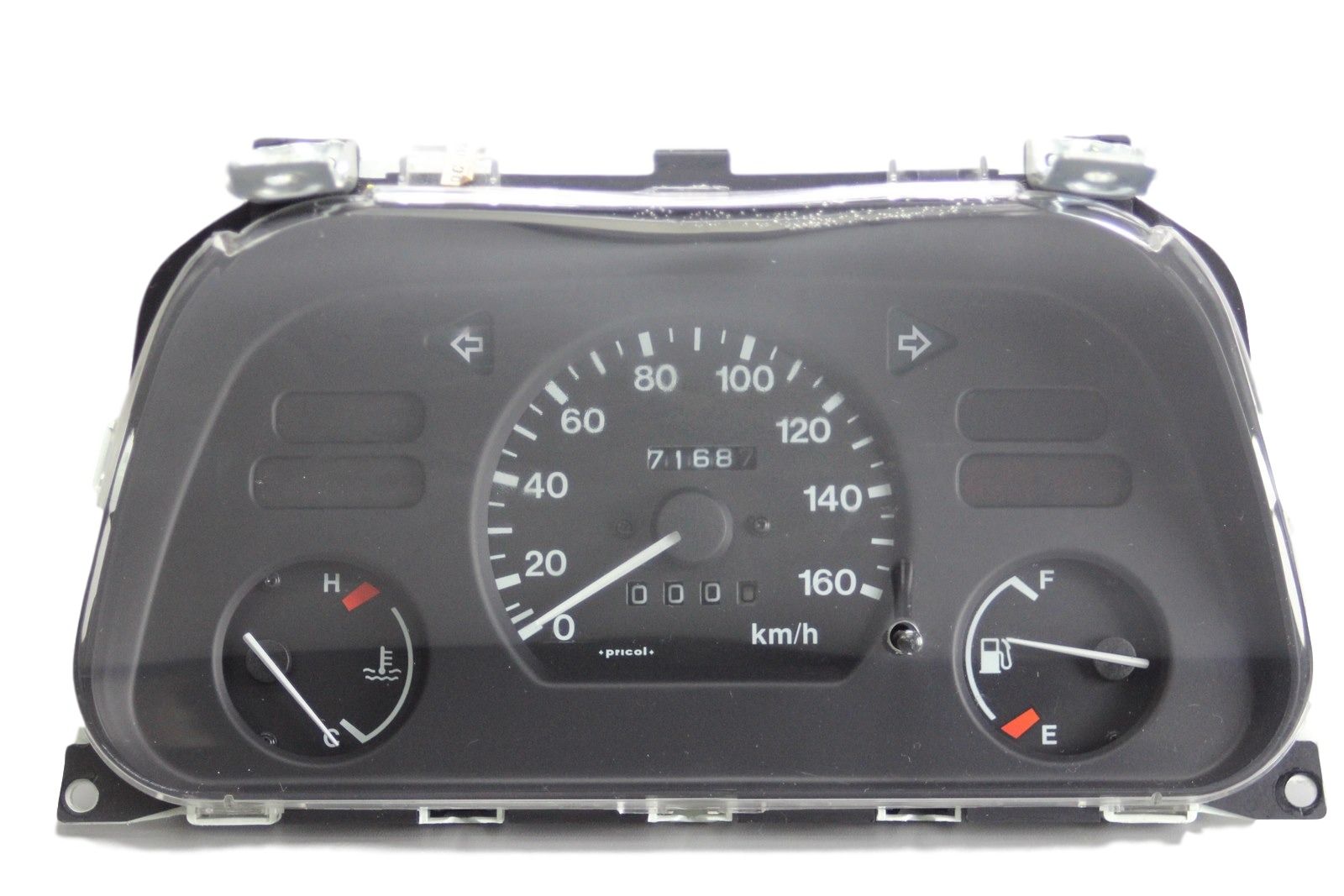 Licznik Zegar Obrotomierz .Suzuki Alto 34100M71F2 main product photo