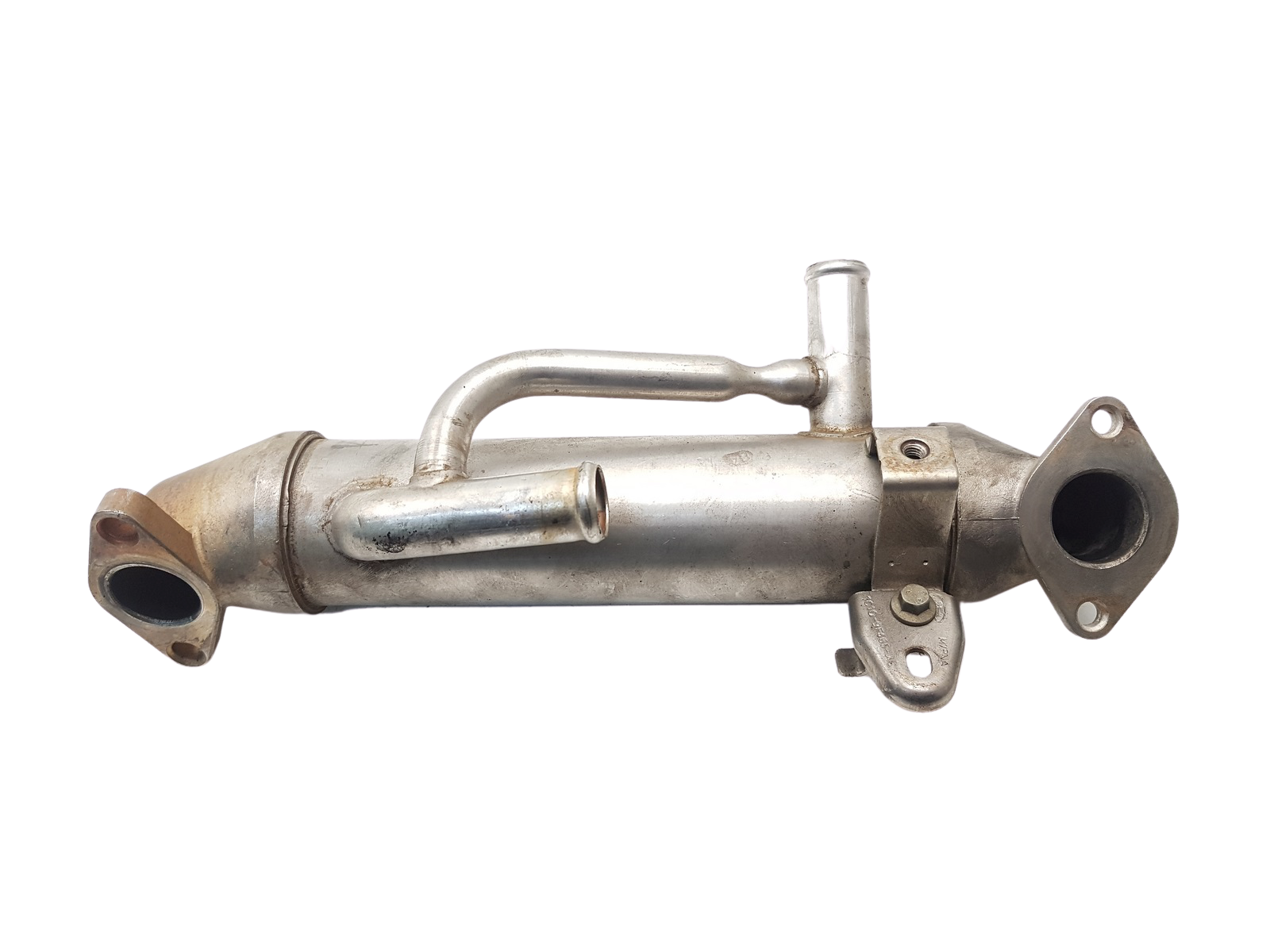 Refroidisseur Egr Ford 1C1Q-9F464-AD 2.0 TDCI main product photo