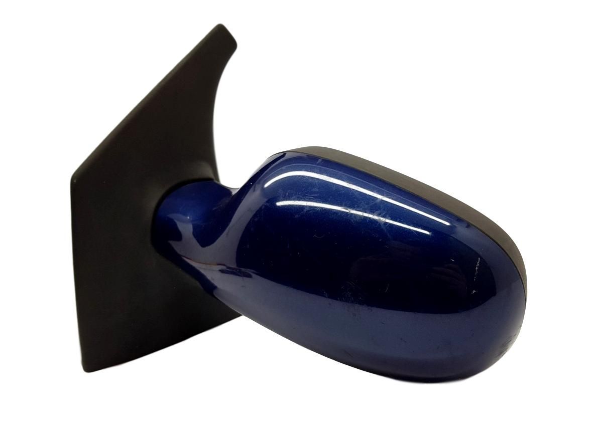 Rétroviseur Gauche Renault Scenic 1 7700431542 2857 main product photo