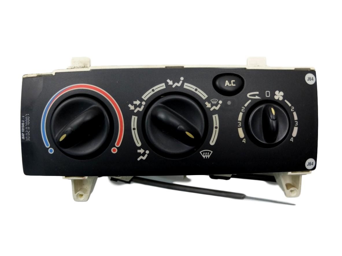 Moteur Ventilateur Chauffage Climatisation AC Scenic 663212P 7701048378 10168 main product photo