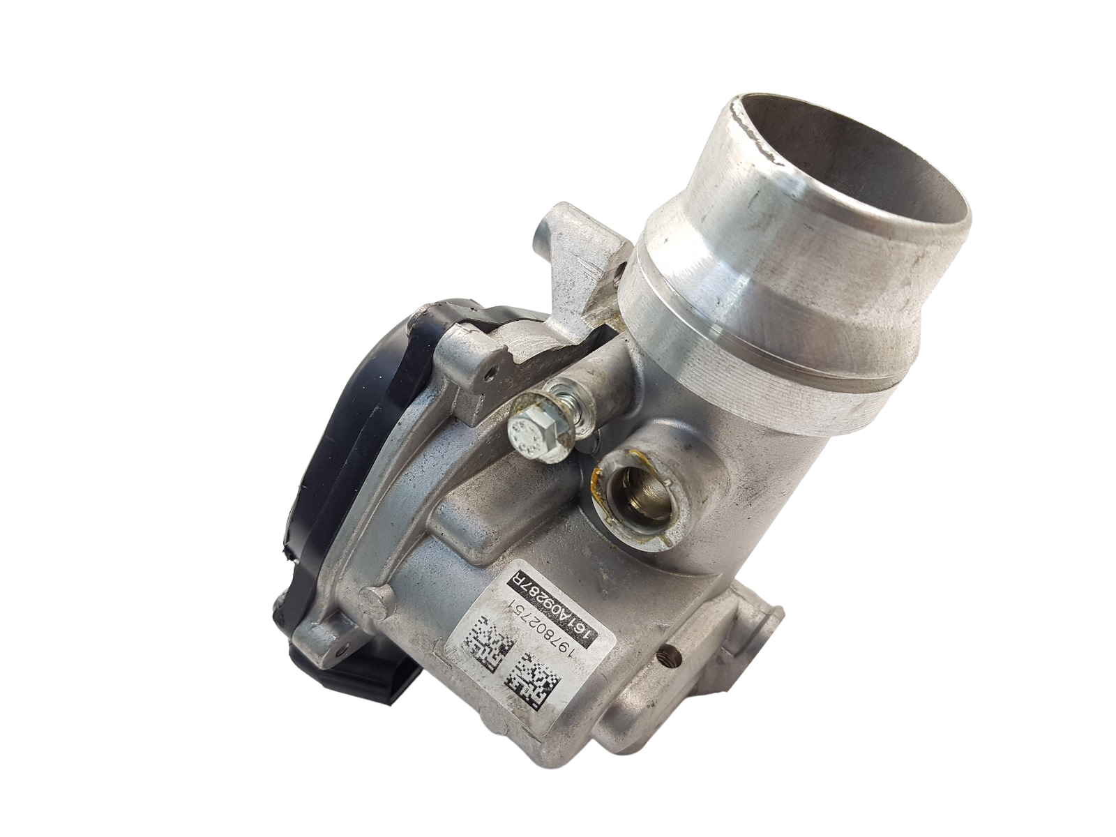 Boitier Papillon D’admission Dacia Renault 161A09287R 1.5 DCI 1309 main product photo
