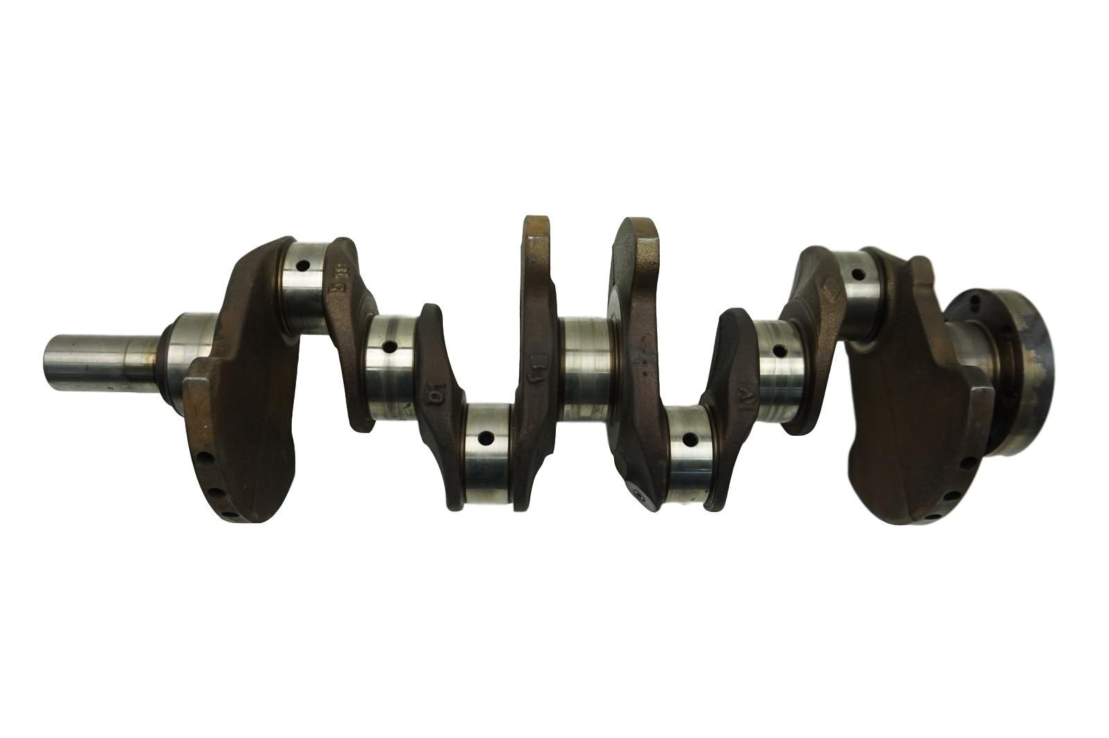 Arbre Vilebrequin 8200416793 519 1,6 16v Renault Dacia Logan Sandero main product photo
