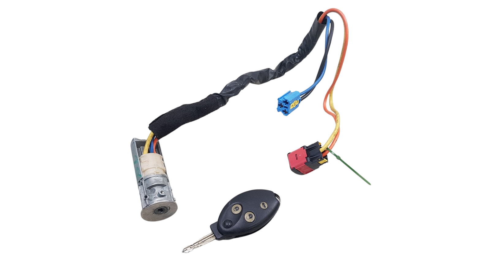 Commutateur D’allumage 4162Z4 Valeo Citroen Xsara 2 1033 main product photo