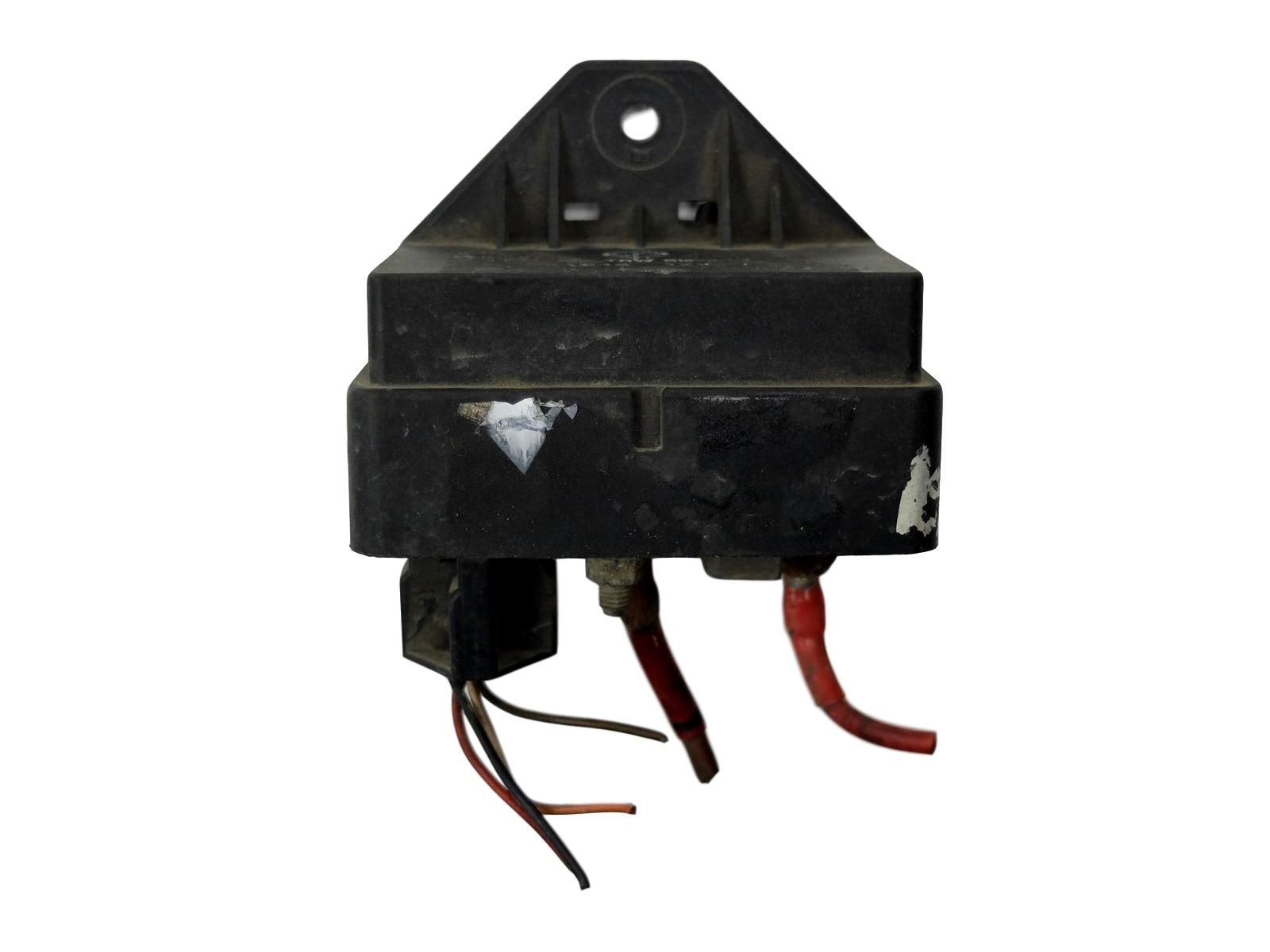 Relais De Bougie  1913 TRW Sipea Fiat Lancia Alfa Romeo main product photo