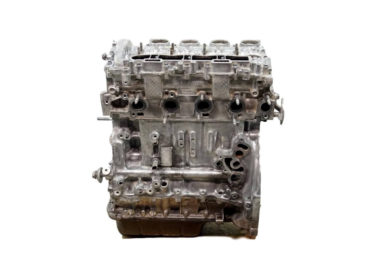 Moteur À Diesel G8DB 1,6 TDCI Ford Focus main product photo