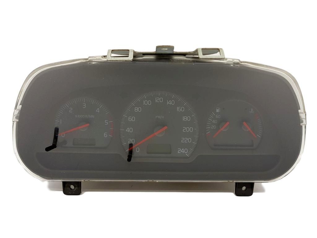 Bloc Compteurs Vitesse Volvo V40 30857484/F OP0244-001 98W52D1 main product photo