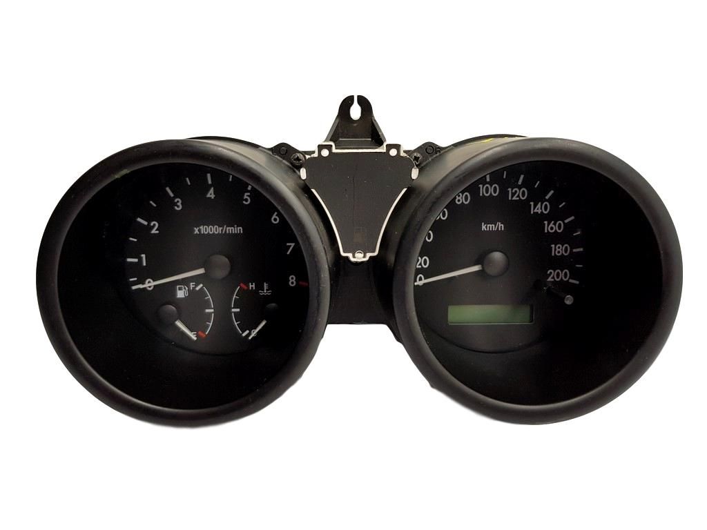 Bloc Compteurs Vitesse Daewoo Kalos 96461301 6710 main product photo