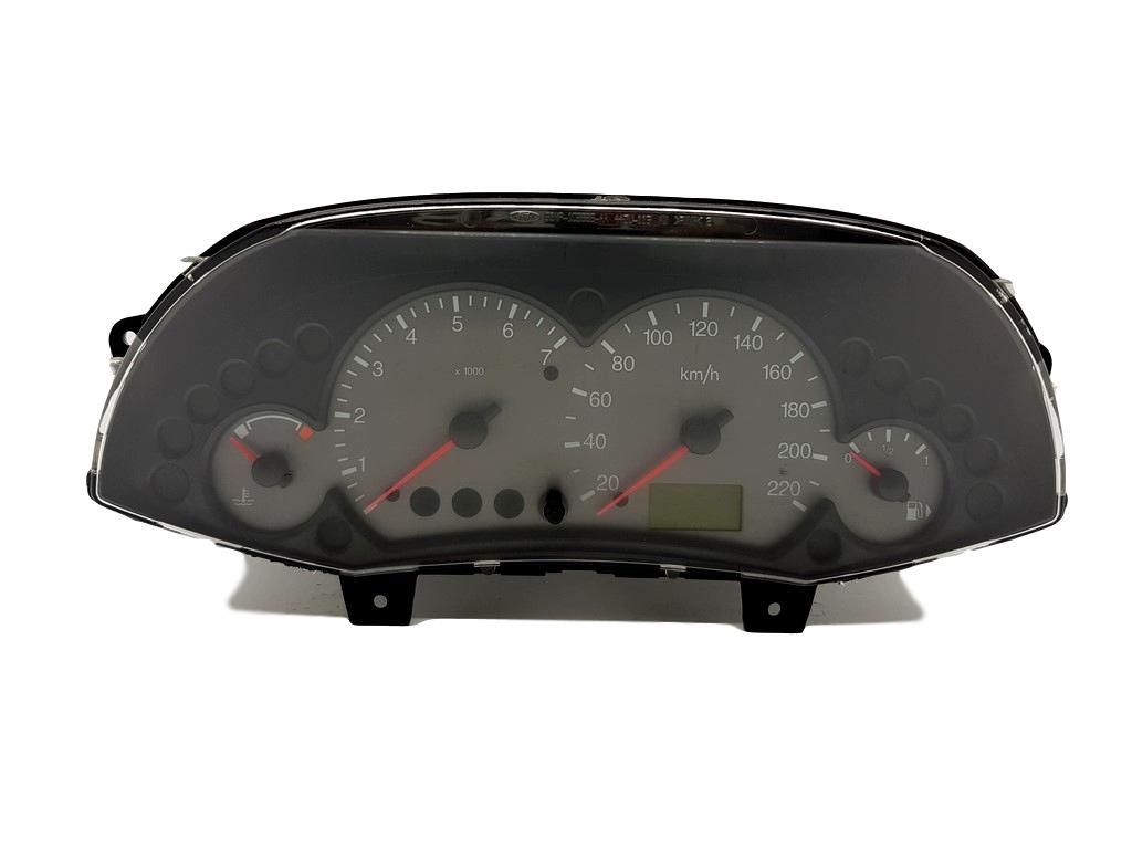 Bloc Compteurs Vitesse Ford Focus 98AB-10849-JE 98AB10849JE 9235 main product photo