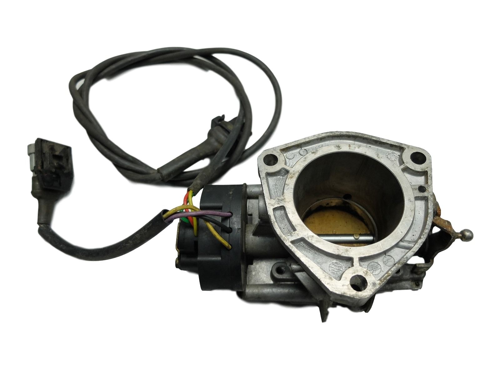 Przepustnica 2,2 8V F18333 Renault Espace II 2 main product photo