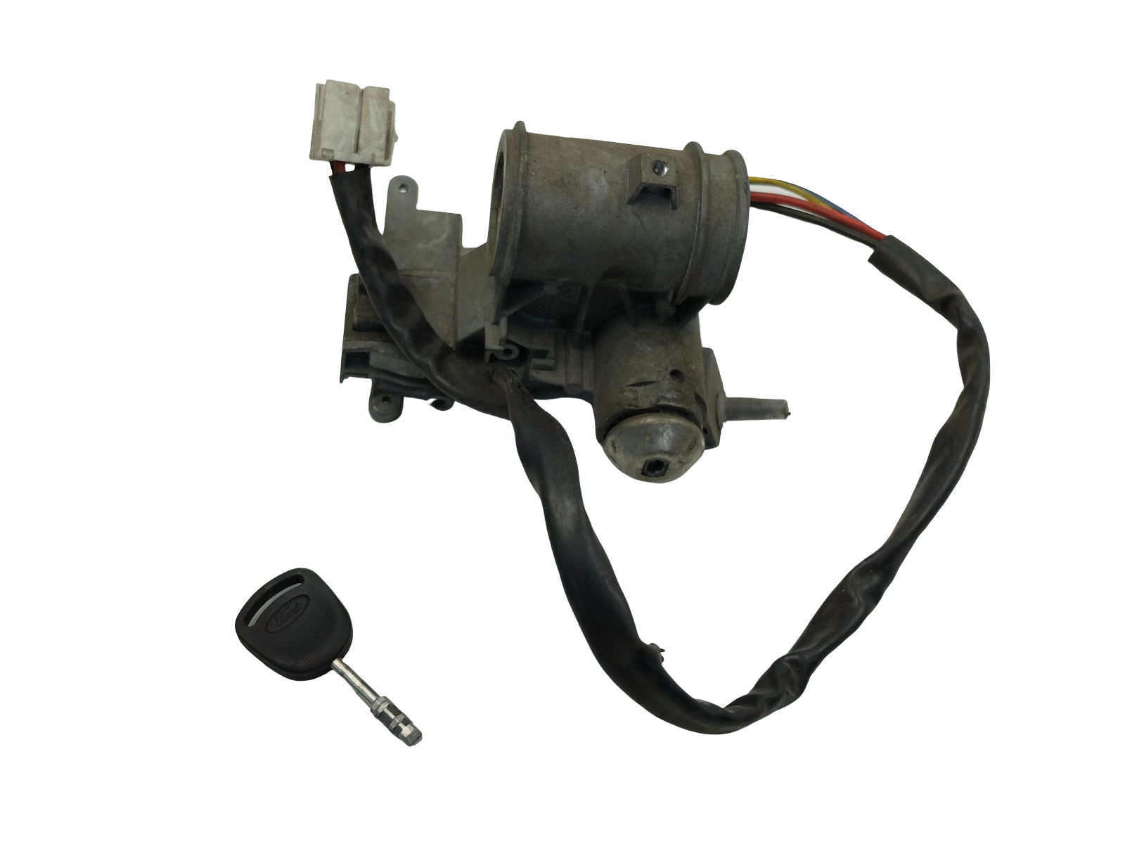 Commutateur D’allumage Ford Escort 93AB3675 1151 main product photo
