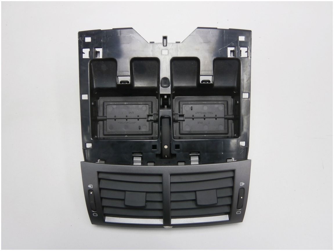 Kratka Nawiewu Środkowa Peugeot 407 9644589777 main product photo