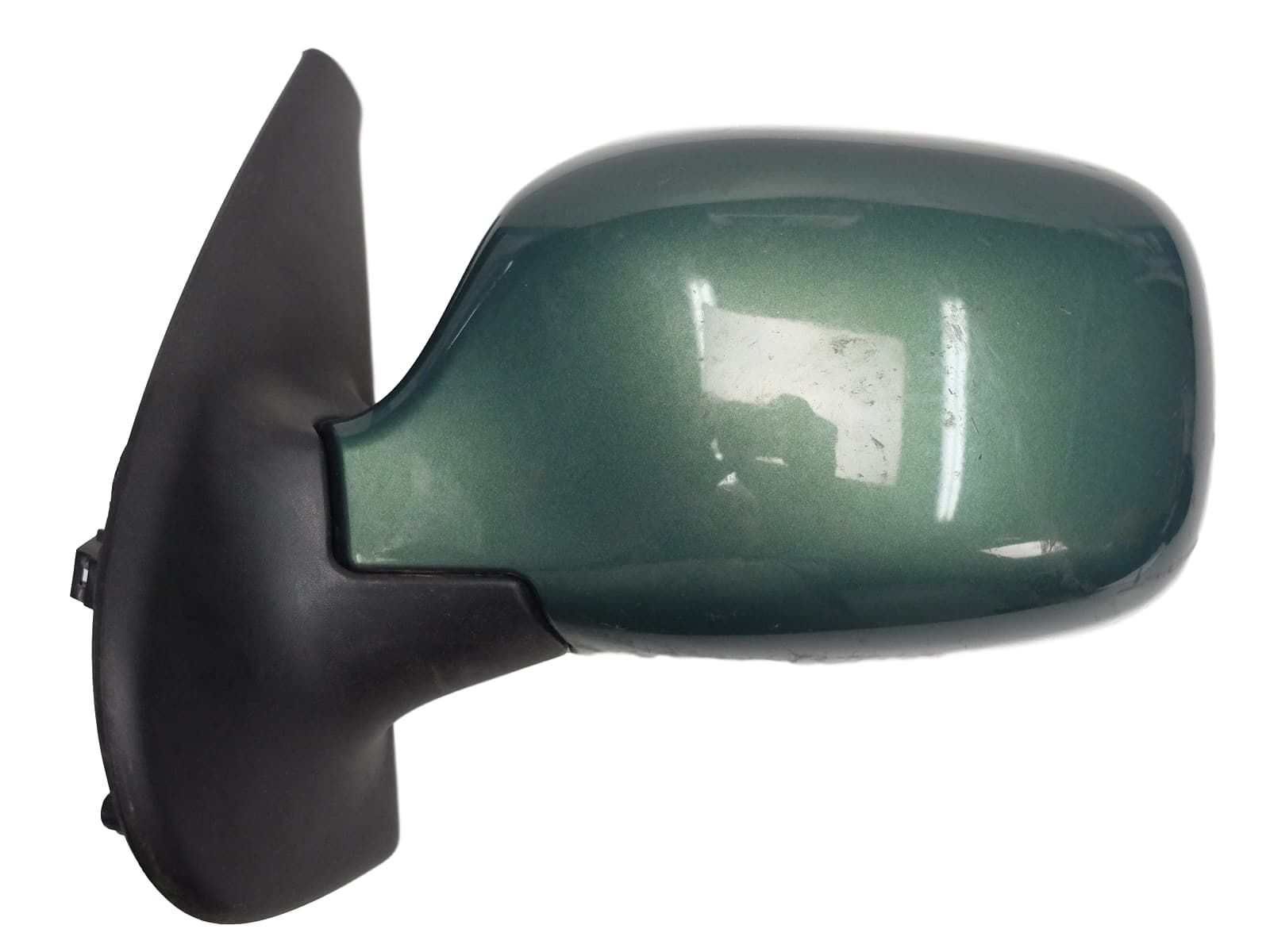 Rétro Rétroviseurs Gauche Avant Renault Kangoo 8200253492 main product photo
