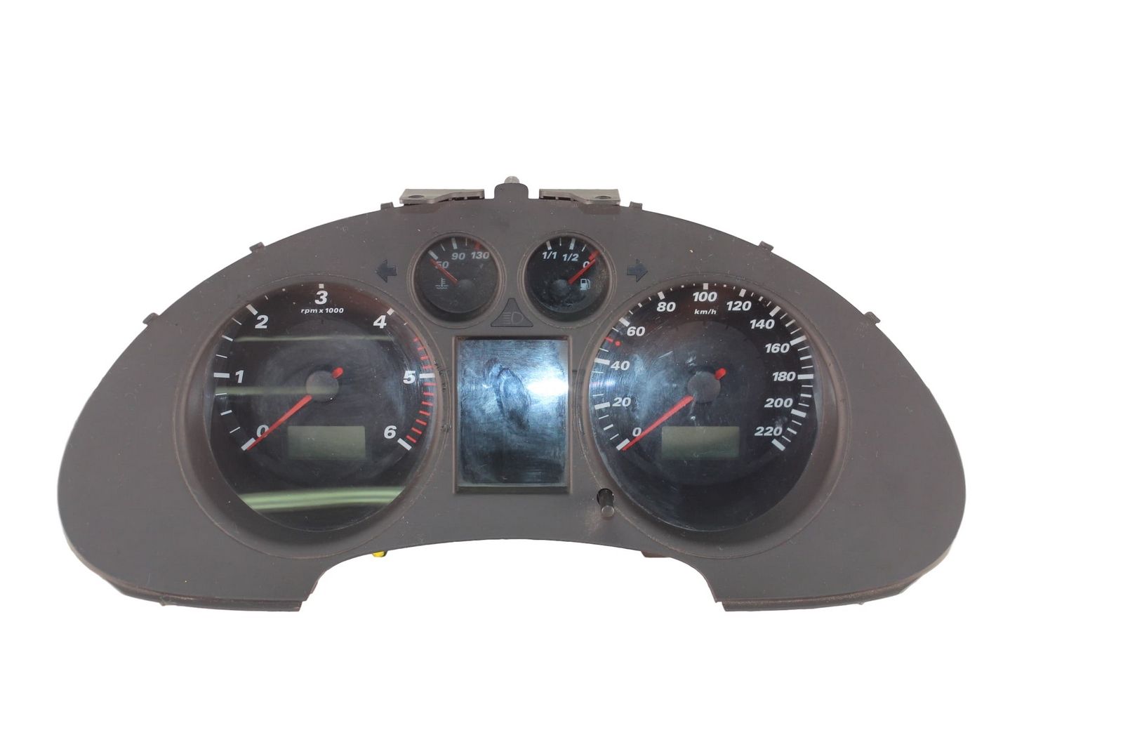 Compteur Compte Tour Seat Ibiza 110 080 105 014A main product photo