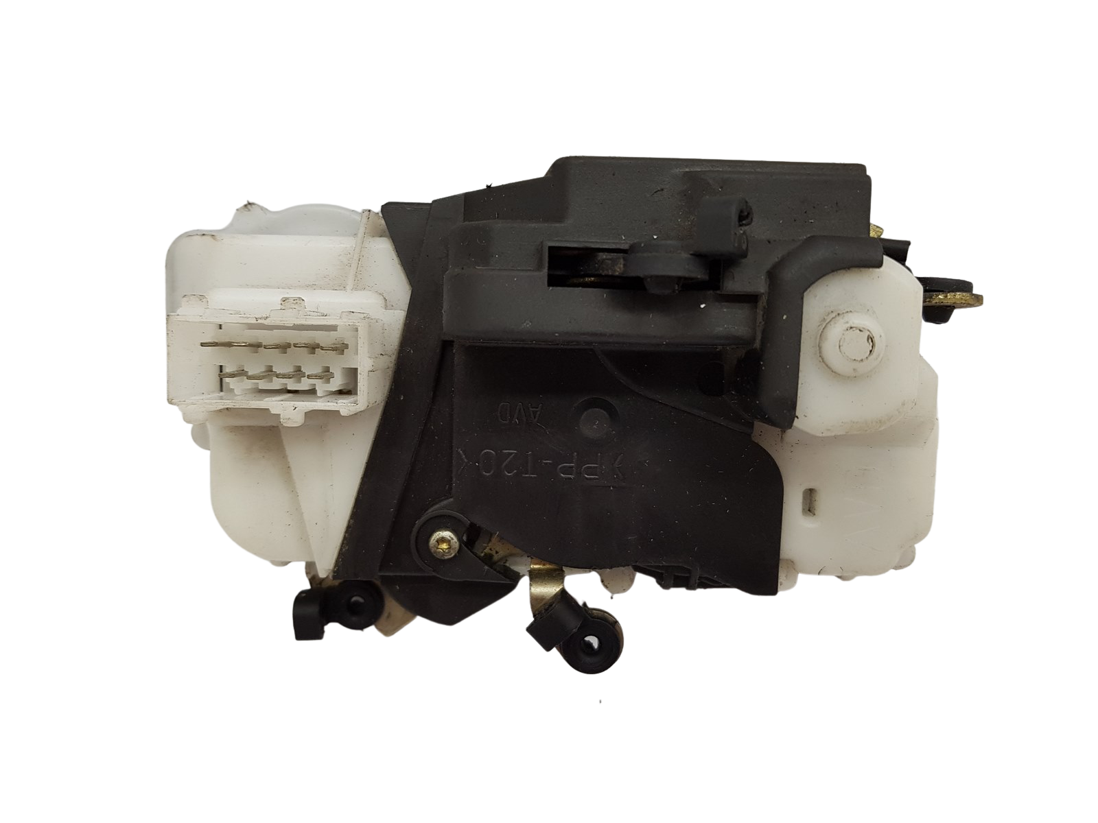 Serrure De Porte Droit Avant 9136H9 Peugeot 406 Rockwell 10776 main product photo
