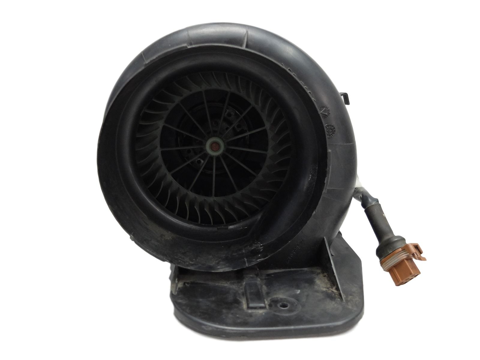 Ventilateur/Pulseur D’air De Climatiseur Kangoo AC 7428950127 Renault main product photo
