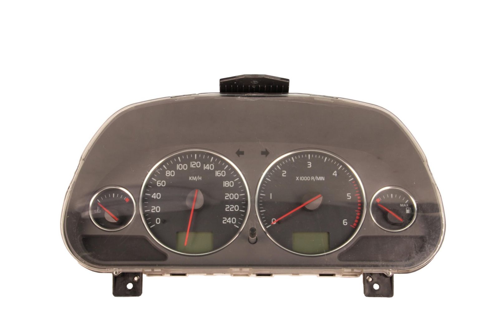 Bloc Compteurs Vitesse Volvo V40 S40 30623464/A OP0349-102 30623464A OP0349102 main product photo
