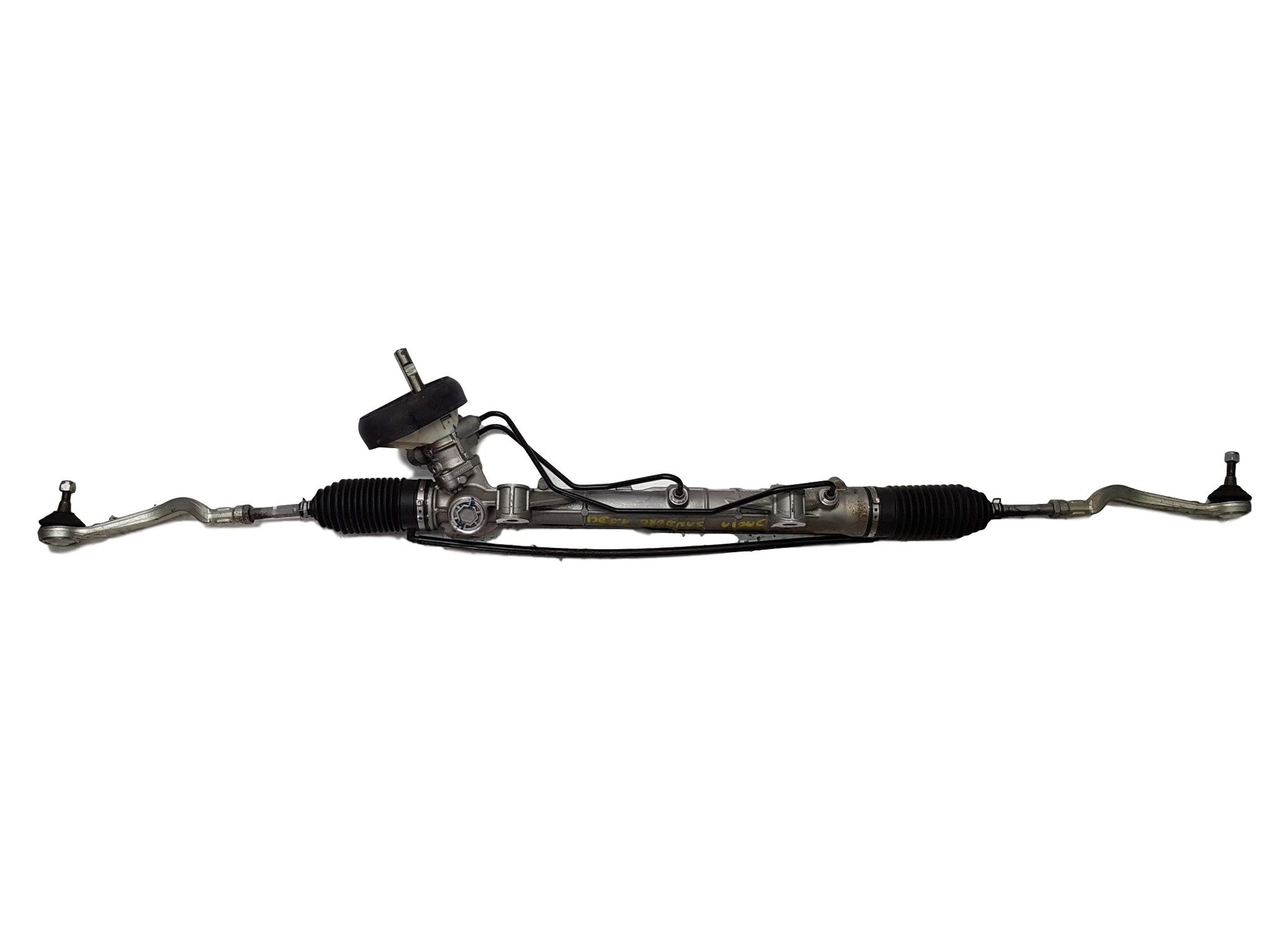 Transmission Direction Dacia Sandero 2 490014306R 6900002298 Jaly main product photo