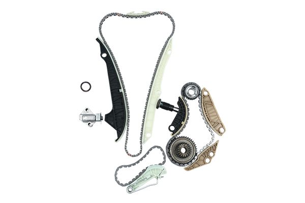 Kit De Chaîne De Distribution 06H198229E B19209 06H109158N VW Audi Borsehung main product photo