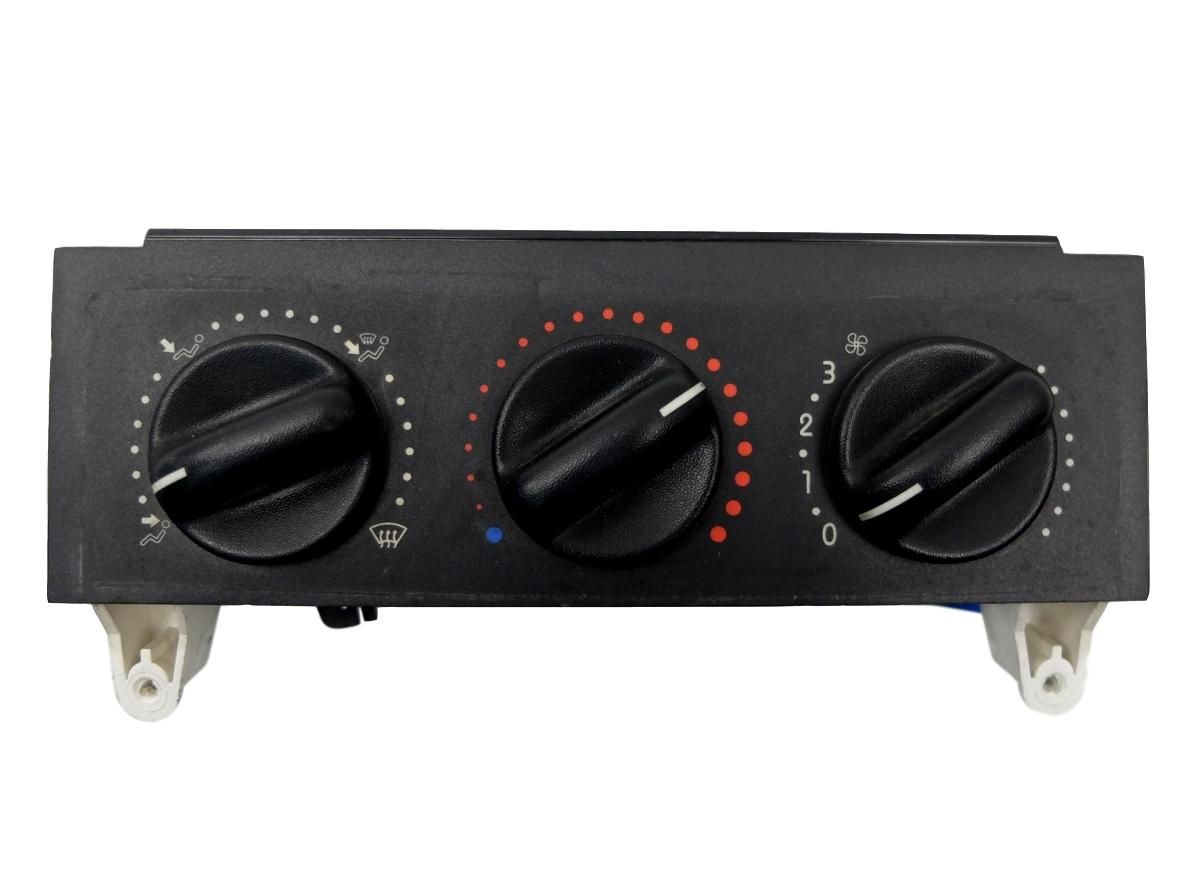 Moteur Ventilateur Chauffage Climatisation Kangoo 9070437047 7701044010 10097 main product photo