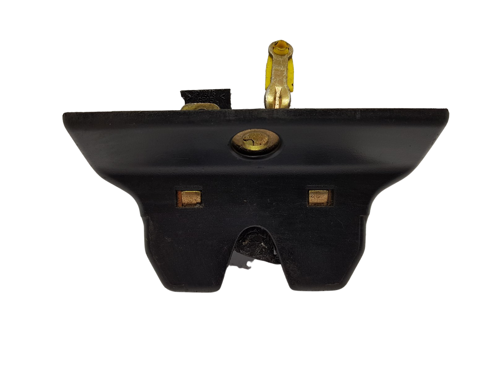Serrure De Coffre/Hayon Arrière 7700823676 Renault Laguna I 11665 main product photo