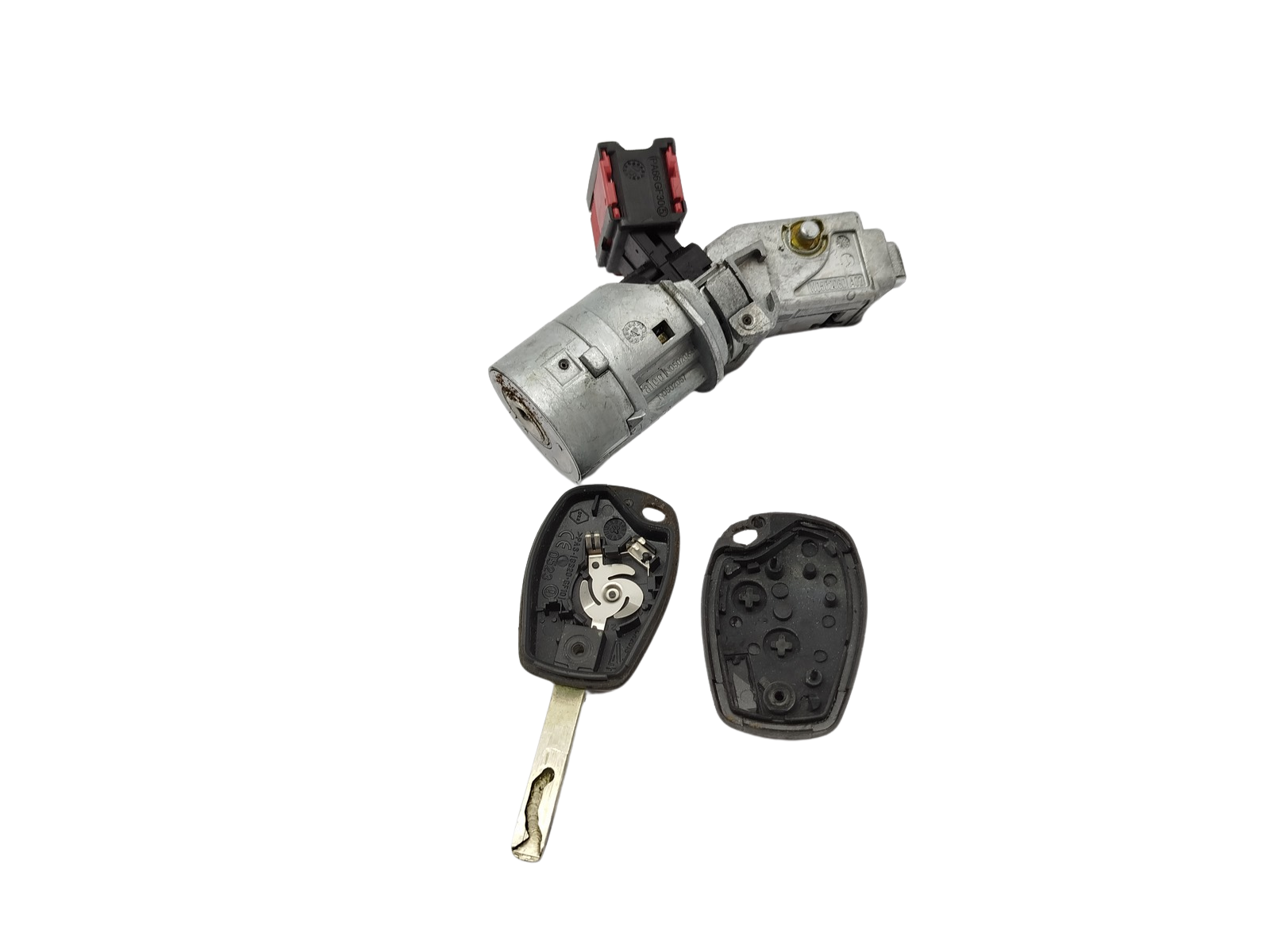 Commutateur D’allumage Renault 8200214168 N0502060 Valeo N0502064 1040 main product photo