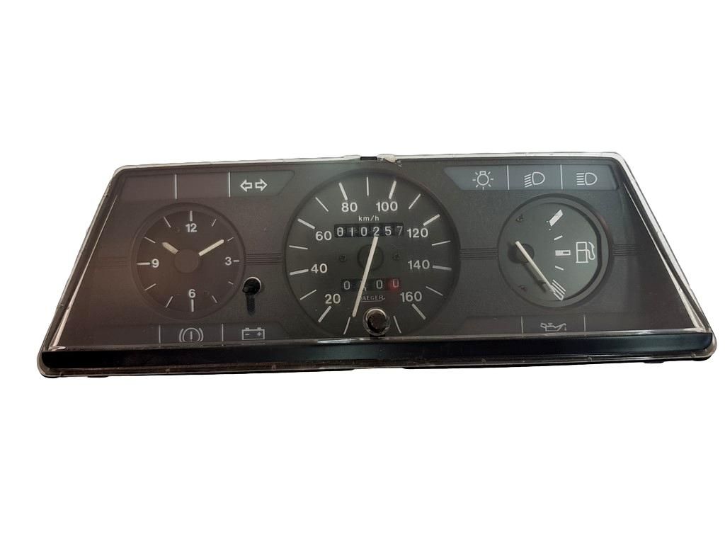 Bloc Compteurs Vitesse Citroen C15 9641918180 7473 main product photo