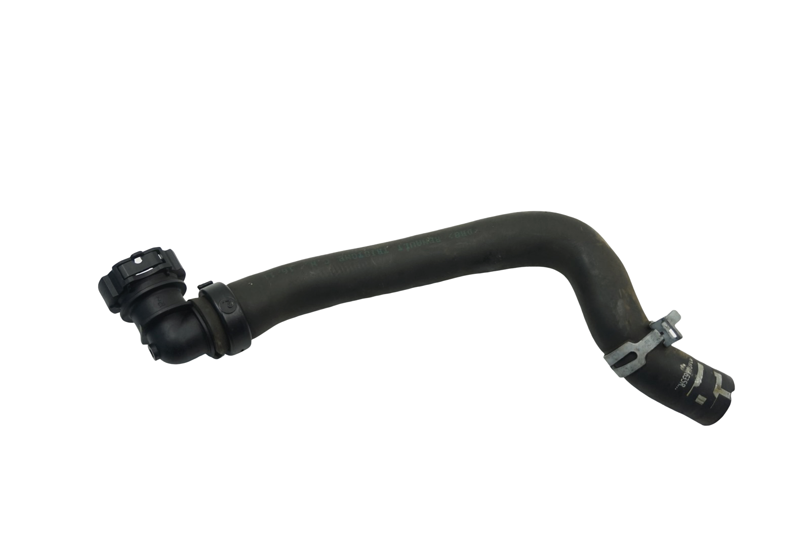 Tuyau Système De Refroidissement Renault 924001635R 0.9 TCE Captur Clio 4 main product photo