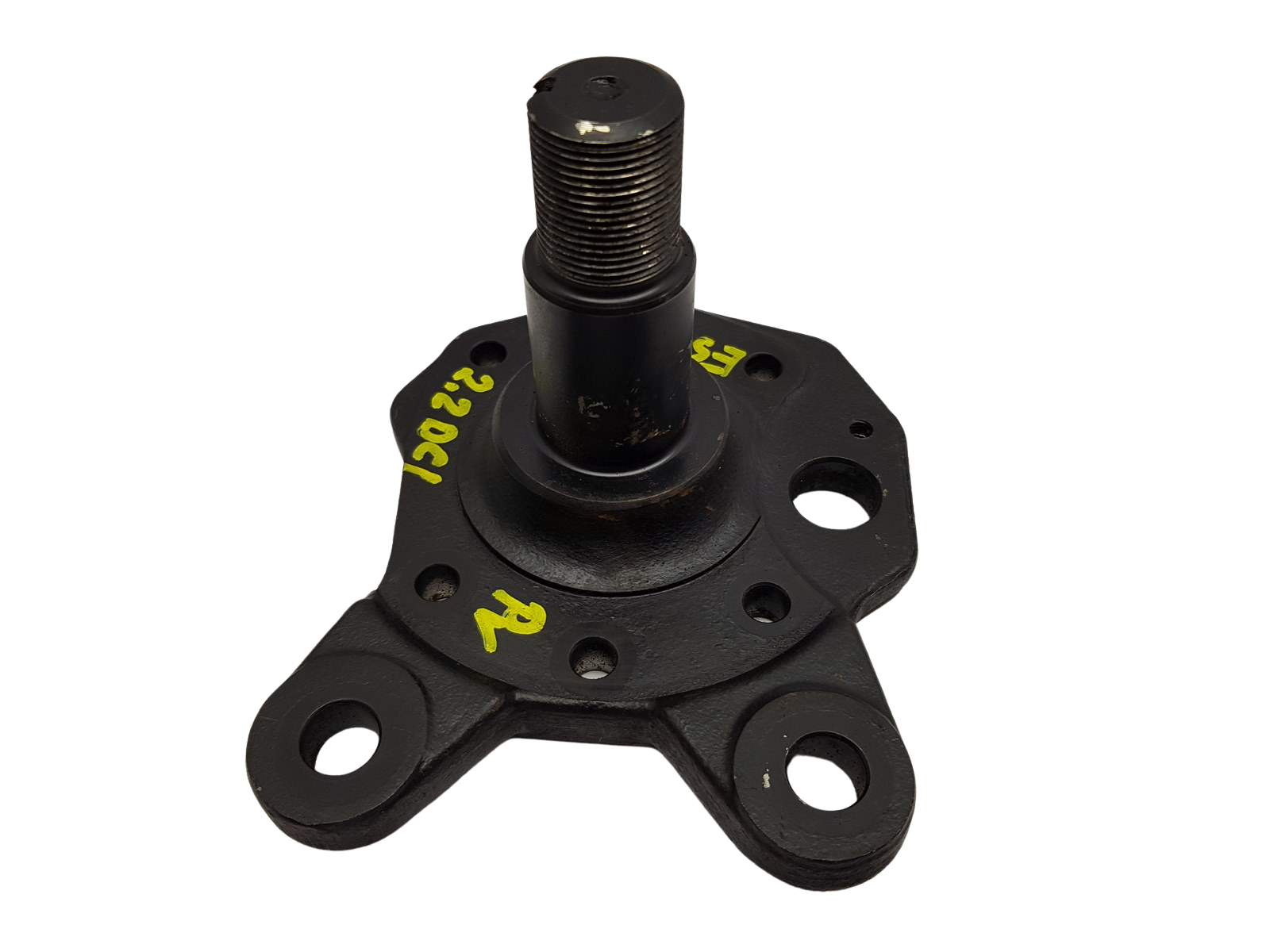 Rotule - Supérieure Pivot Droit Arrière 6025408091 Renault Espace 3 Avantime 67 main product photo