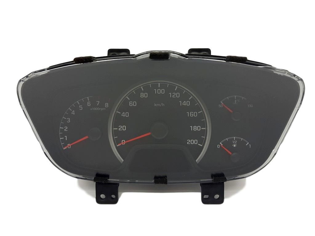 Bloc Compteurs Vitesse Hyundai i10 94003B9030 main product photo