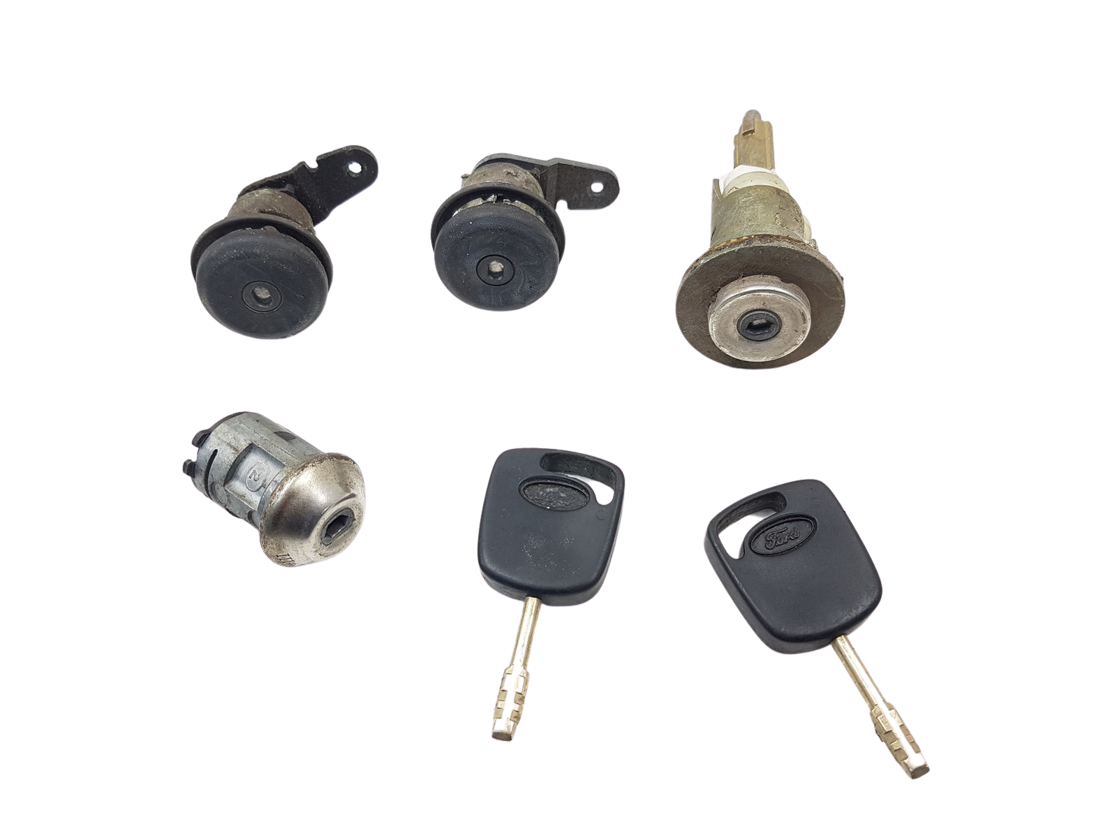 Commutateur D’allumage Ford Fiesta M179A 1133 main product photo