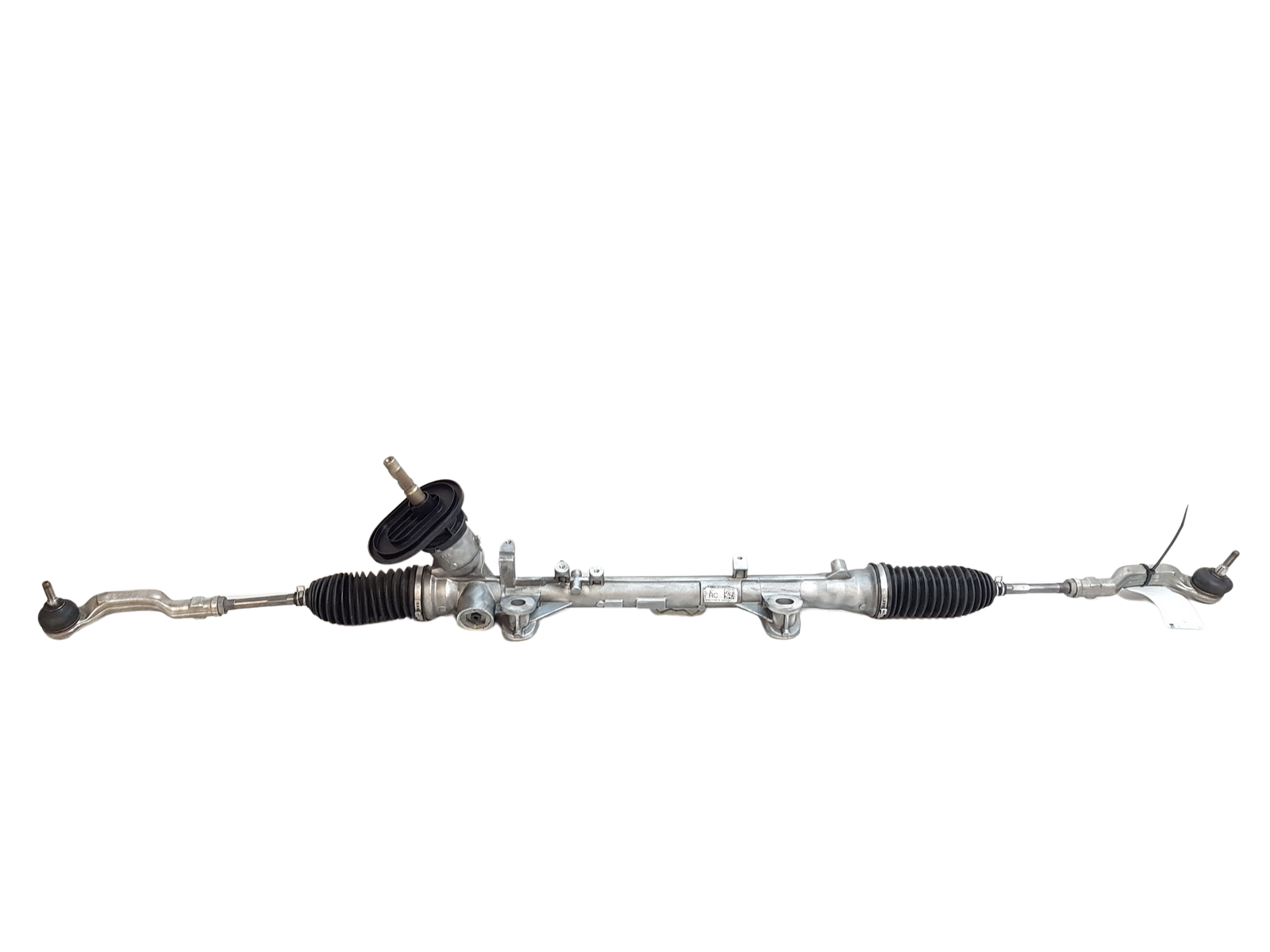 Transmission Direction Renault Clio 5 490011723R 6900004287-C 0km 10 main product photo